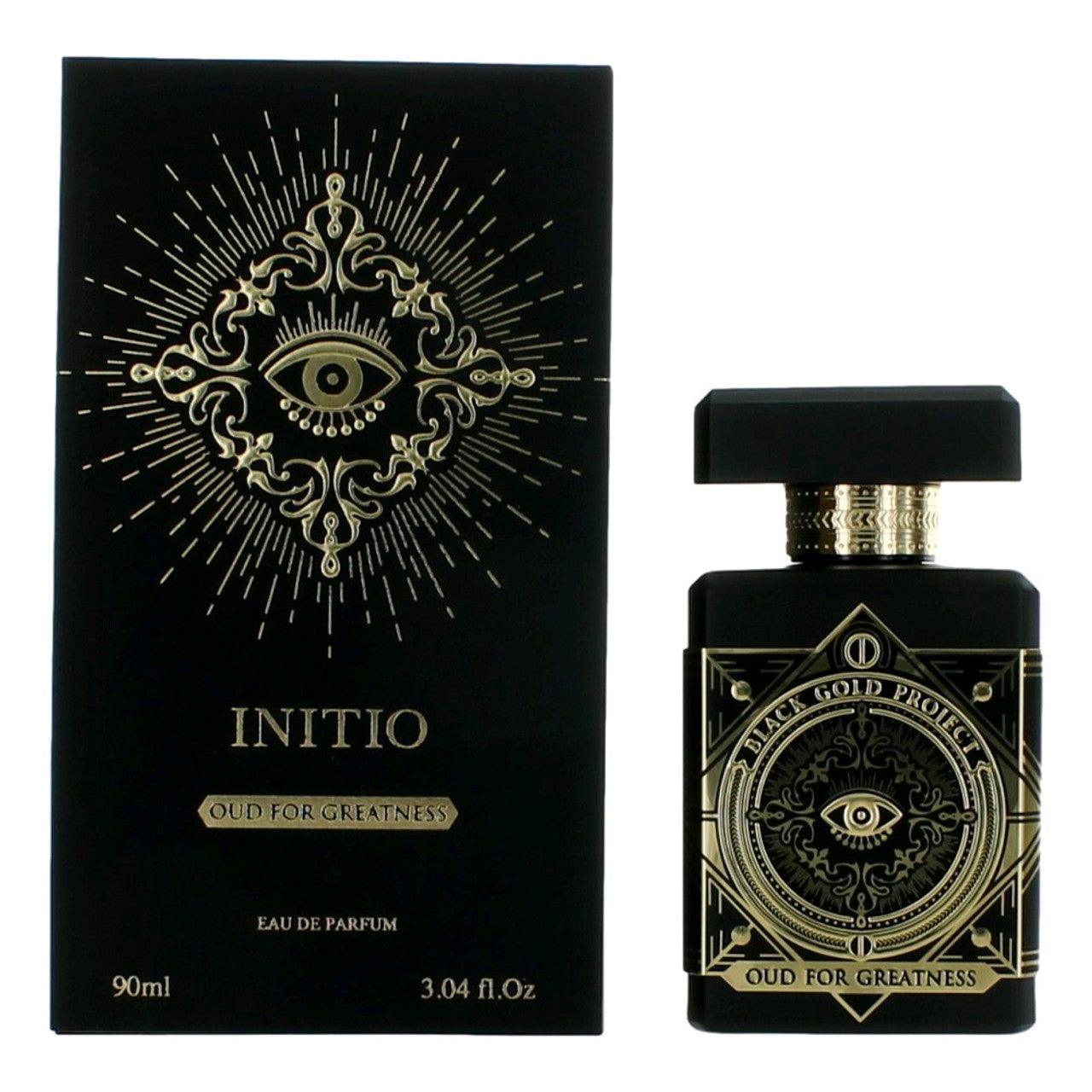 Initio Oud for Greatness Eau de Parfum, fl oz – FragranceJem