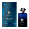 Amouage Interlude Black Iris Eau de Parfum, 3.4oz
